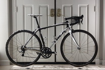 Trek Domane 4.5