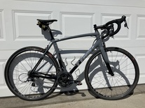 Trek Emonda ALR photo