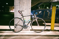 Trek Emonda SL6 photo