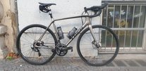 Trek Emonda SL6 Ultegra Disc