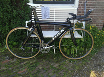 Trek Equinox TT