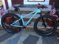 Trek Farley