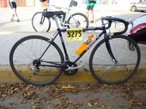 Trek Fast Track 420 1997