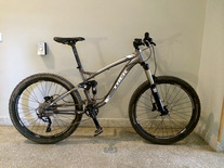 Trek Fuel Ex 6 photo