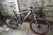 Trek Fuel EX8