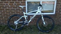 trek fuel ex8 2010 photo