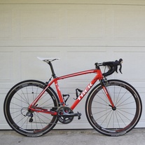 Trek Madone 2.1