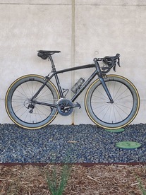 Trek Madone 2.1 photo