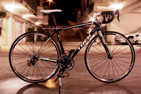 Trek Madone 2.1 photo