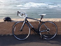 Trek Madone 2.1 photo