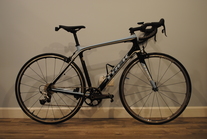 Trek Madone 3.1 WSD