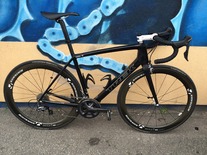 Trek Madone 5.2 2014 (Sold) photo