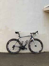 Trek madone 5.9 2013