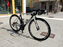 Trek Madone 5.9 Di2 photo