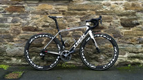 Trek Madone 5.9 H2