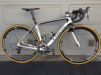 Trek Madone 5.9 2014