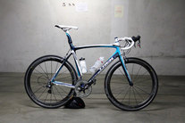 Trek madone 6.9