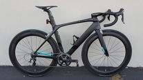 15 - 2016 Trek Madone 9.2 photo