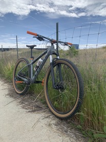 Trek Marlin 7 photo