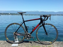 Trek émonda S6 photo