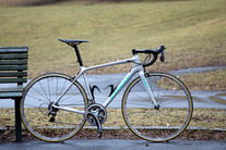 Trek Émonda SLR Project One