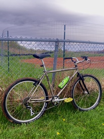 Trek MTN Track photo