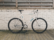 Trek Multitrack 700 photo