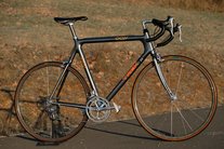 TREK OCLV 5500 - 1995 photo