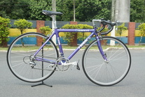 Trek OCLV Carbon 5200 1992 photo