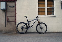 Trek Remedy 8 - XTR photo