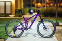 Trek Remedy 9