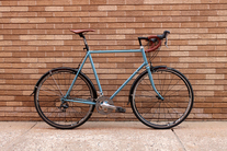 Trek Roadie