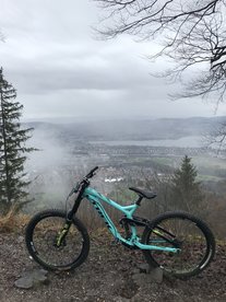 Trek Session 88