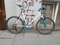 Trek - Single Track 920/930/950/970 (?) photo