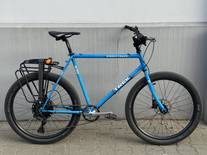 Trek Singletrack 930 1992