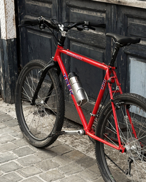 Trek Singletrack 930