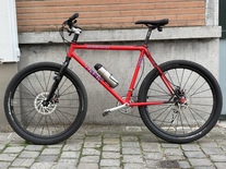 Trek Singletrack 930