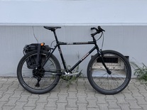 Trek Singletrack 930 93'