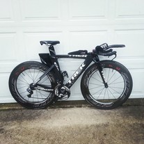 Trek Speed Concept photo