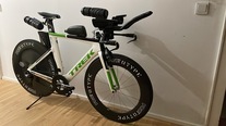 Trek Speed Concept 7 Series