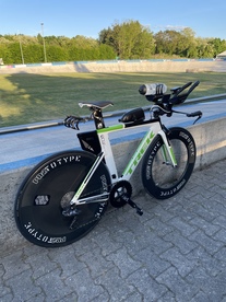 Trek Speed Concept 7 Series