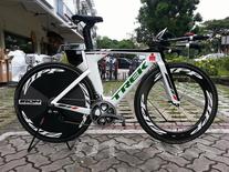 TREK Speed Concept 9 2014