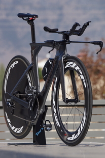 Trek Speed Concept 9.9 2015 Project One photo