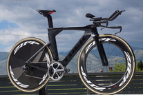 Trek Speed Concept 9.9 2017 Project One