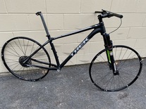 Trek Superfly