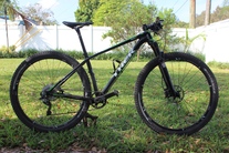 Trek Superfly 9 photo