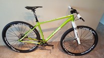 Trek Superfly SS photo