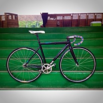 Trek T-1 photo