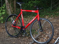 Trek T1