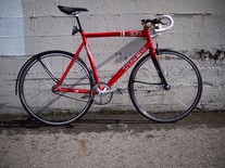 Trek T1 photo